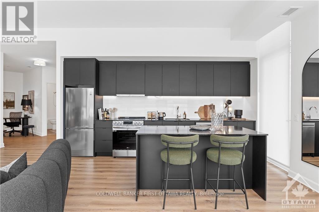 605 - 115 Echo Drive, Ottawa, ON - Indoor