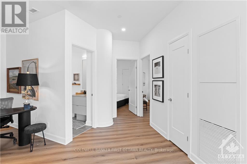 605 - 115 Echo Drive, Ottawa, ON - Indoor Photo Showing Other Room