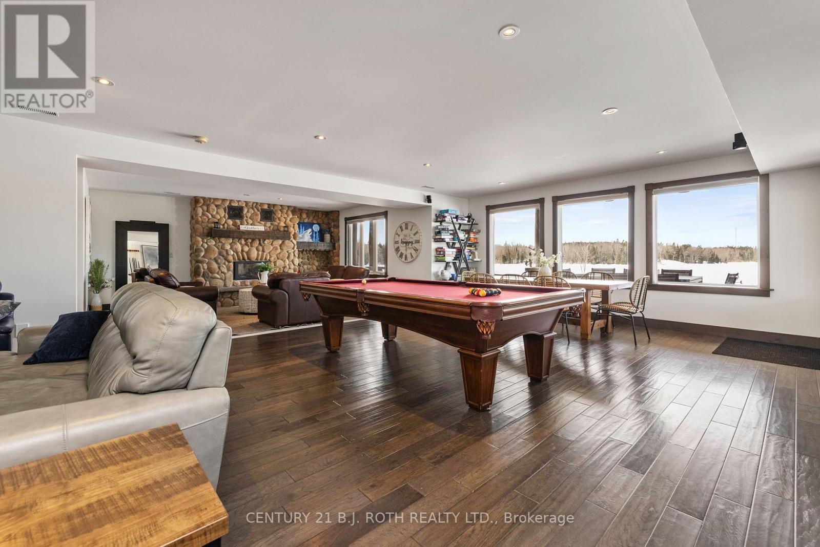 64 Mccords Road, Mckellar, ON - Indoor