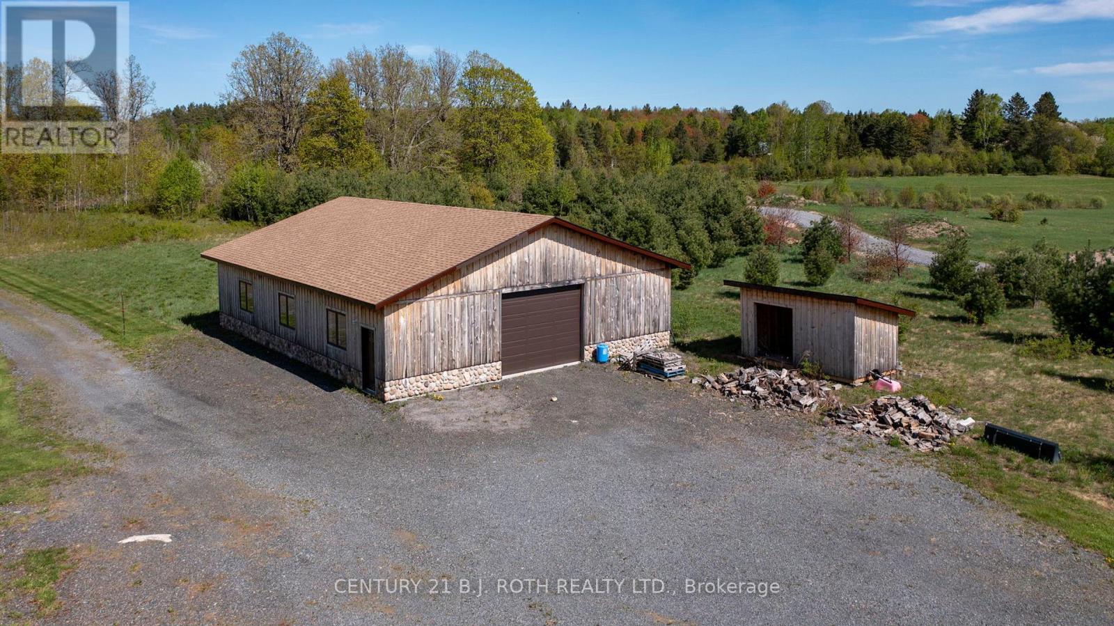 64 Mccords Road, Mckellar, ON - Outdoor