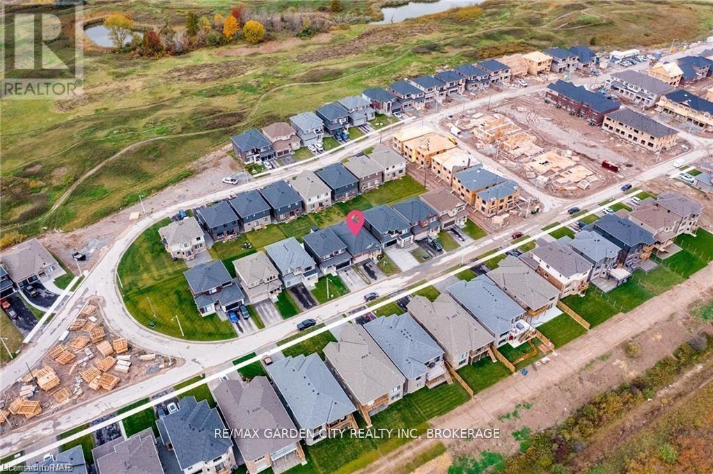 221 Shoreview Drive, Welland (Hwy 406/Welland), ON - Other