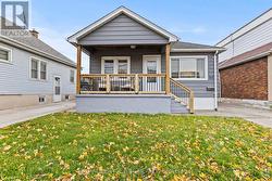 90 FACER STREET St. Catharines (Facer), ON L2M 5J5