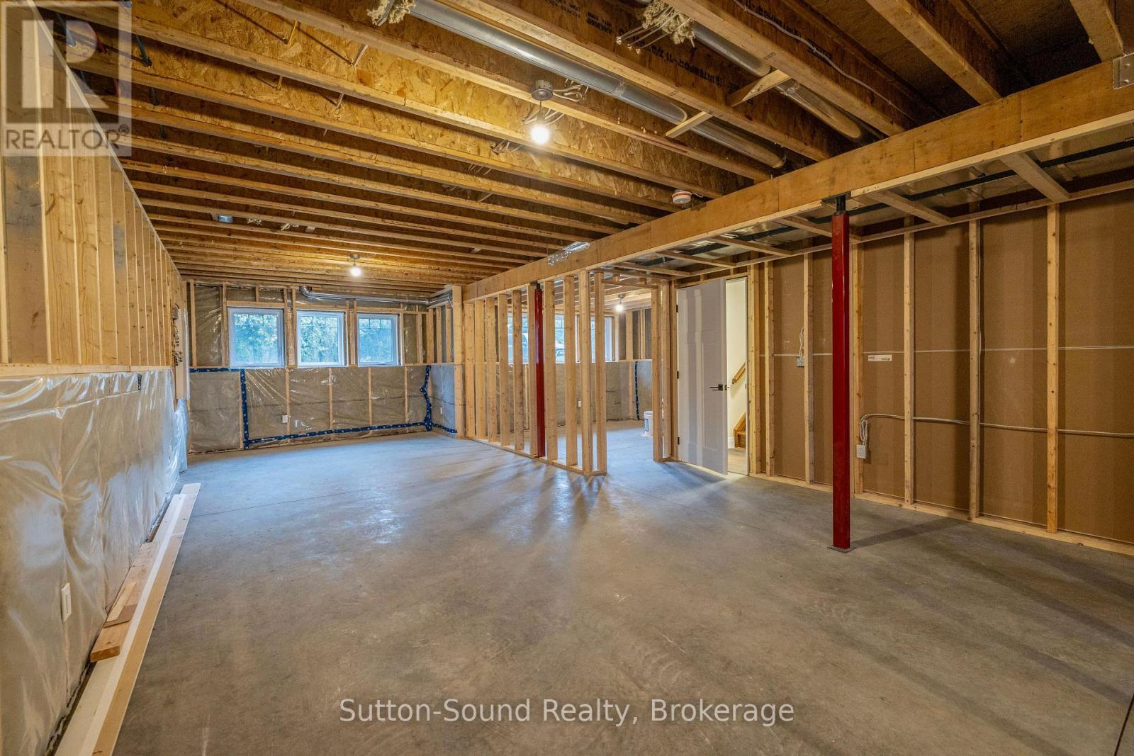 397600 10 Concession, Meaford, ON