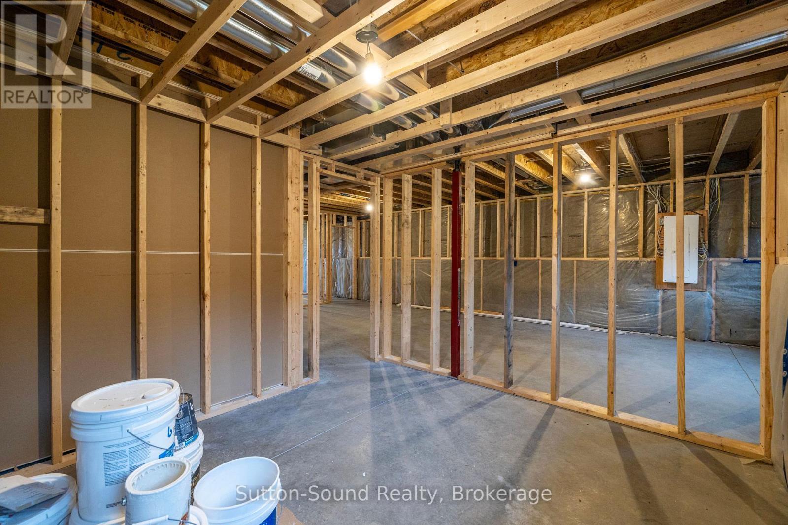 397600 10 Concession, Meaford, ON