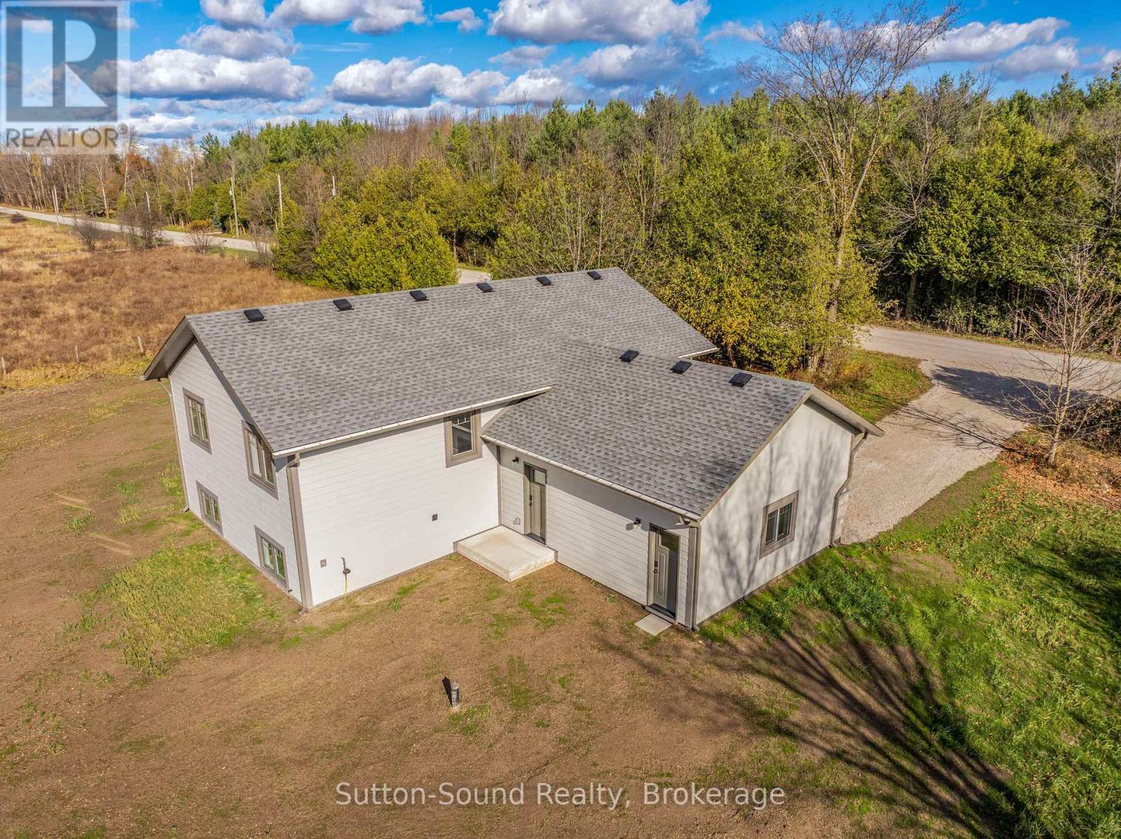 397600 10 Concession, Meaford, ON