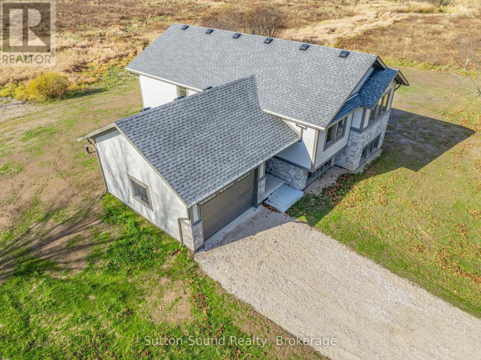 397600 10 Concession, Meaford, ON