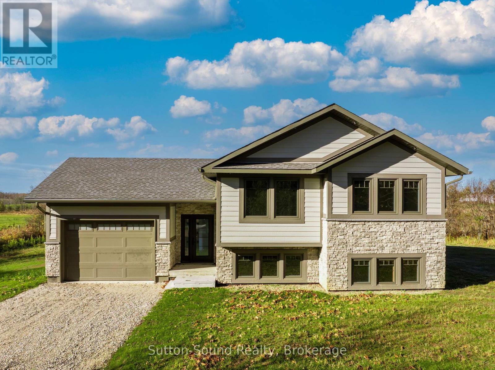 397600 10 Concession, Meaford, ON