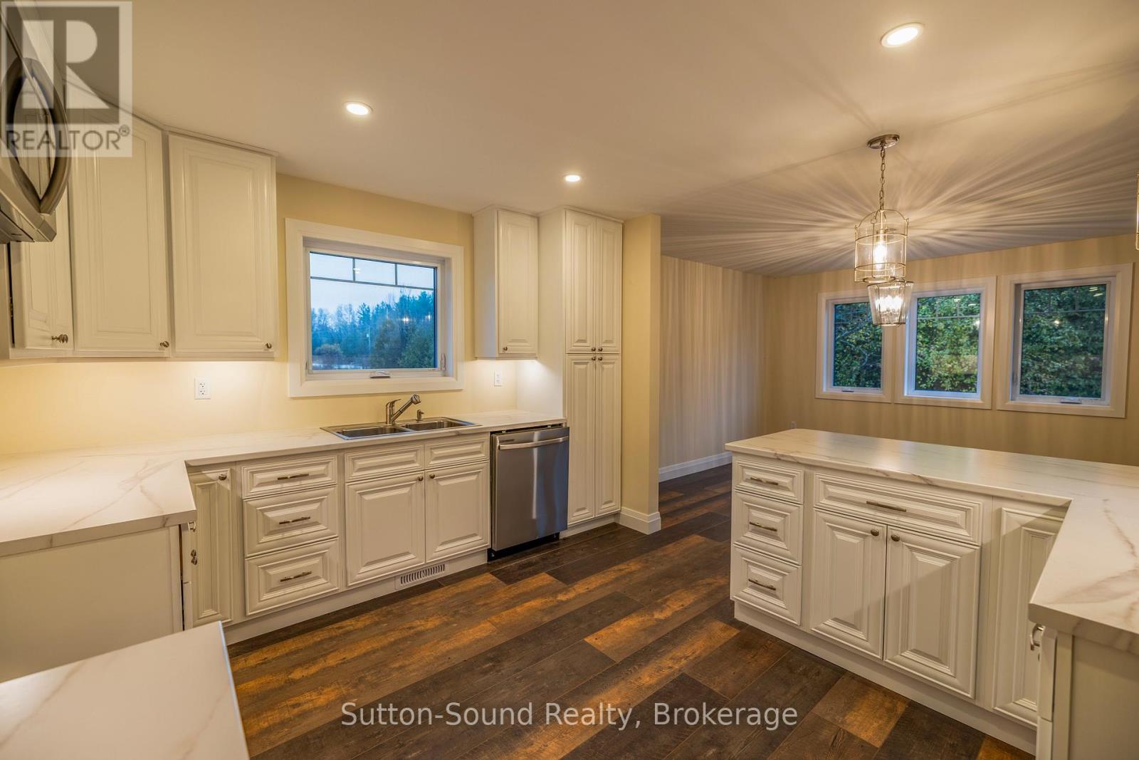 397600 10 Concession, Meaford, ON