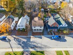 located in downtown Arnprior -