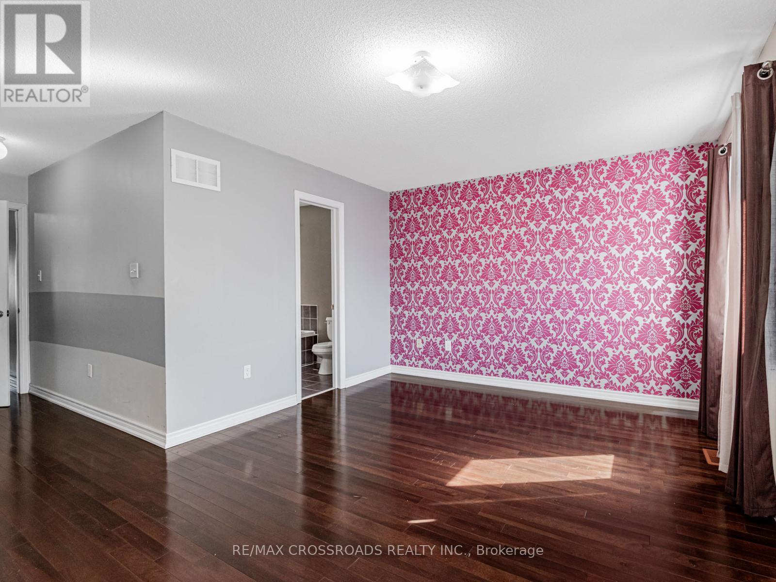 81 Lahore Crescent, Markham, ON - Indoor Photo Showing Other Room