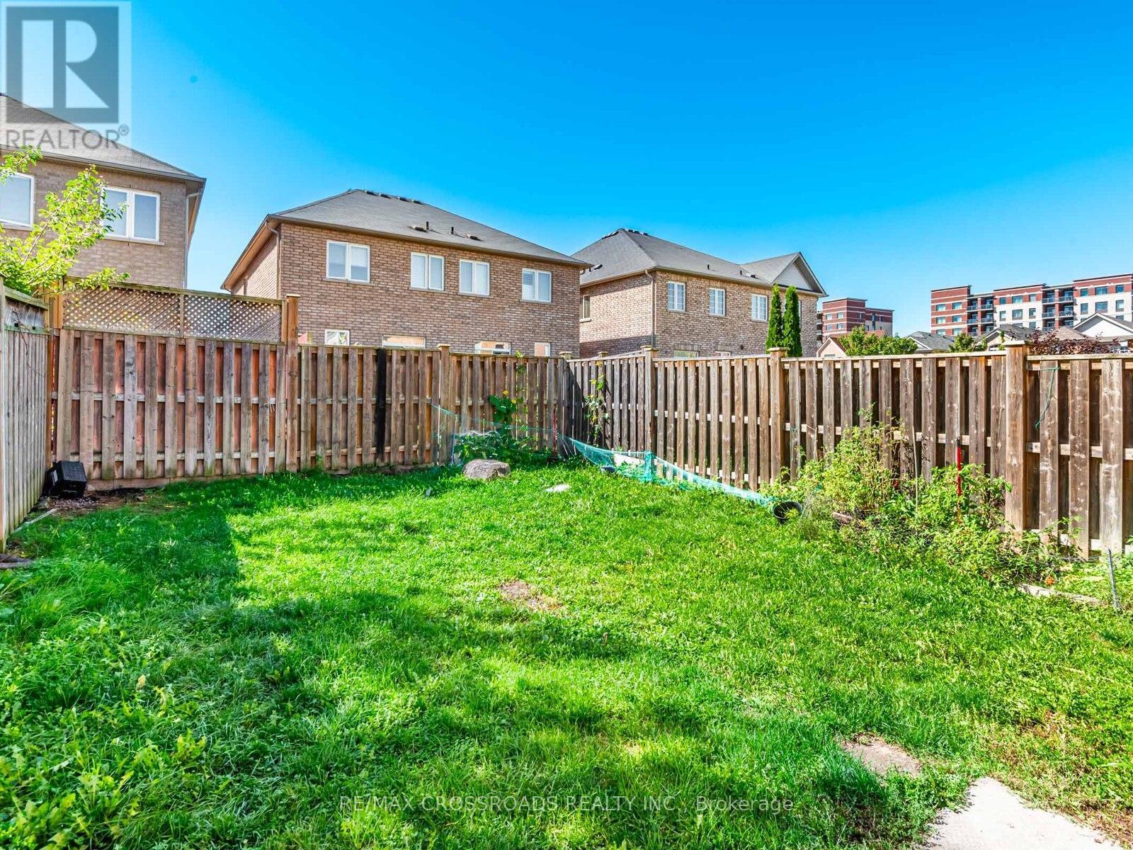 81 Lahore Crescent, Markham, ON - Outdoor