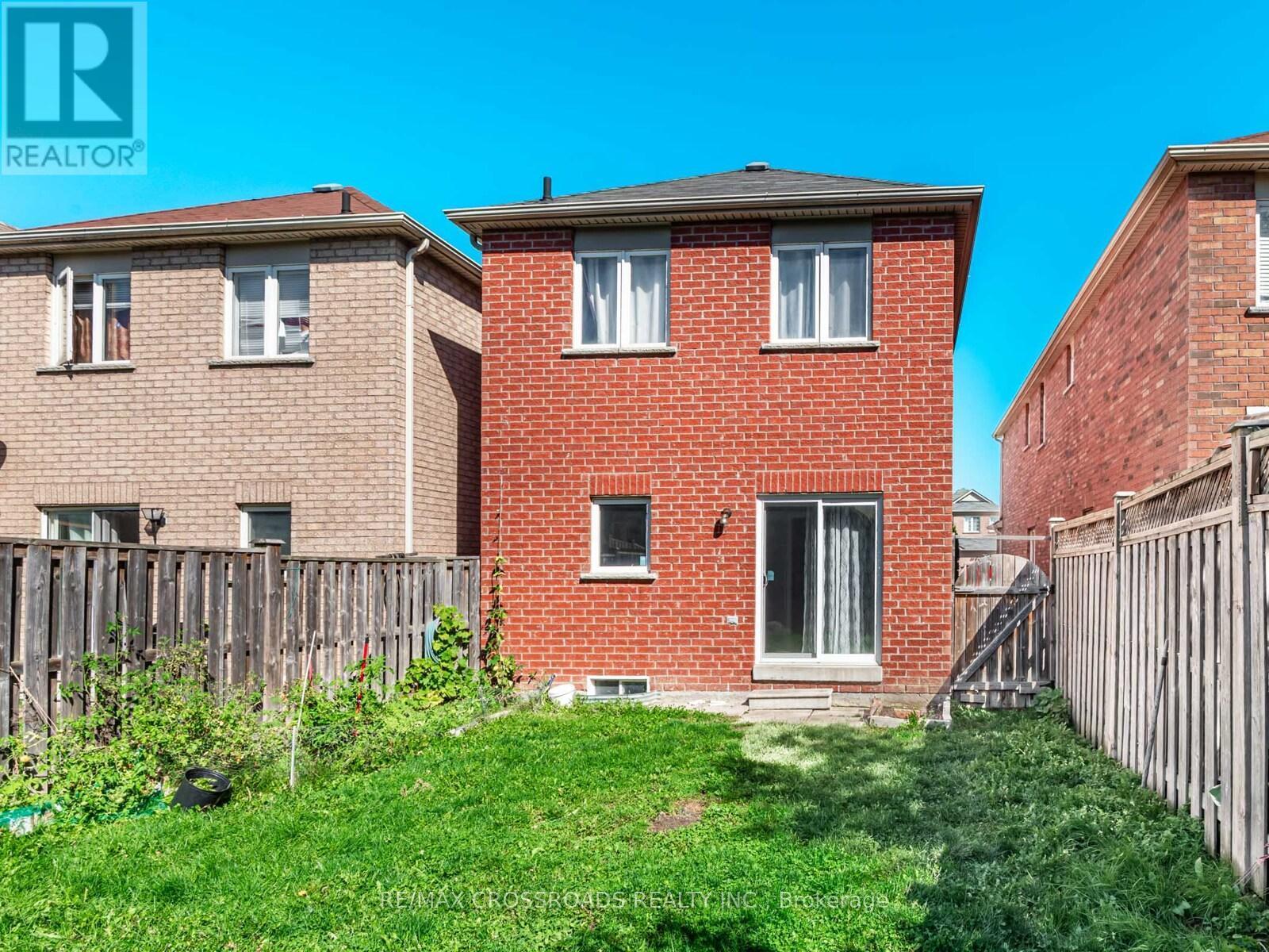 81 Lahore Crescent, Markham, ON - Outdoor With Exterior