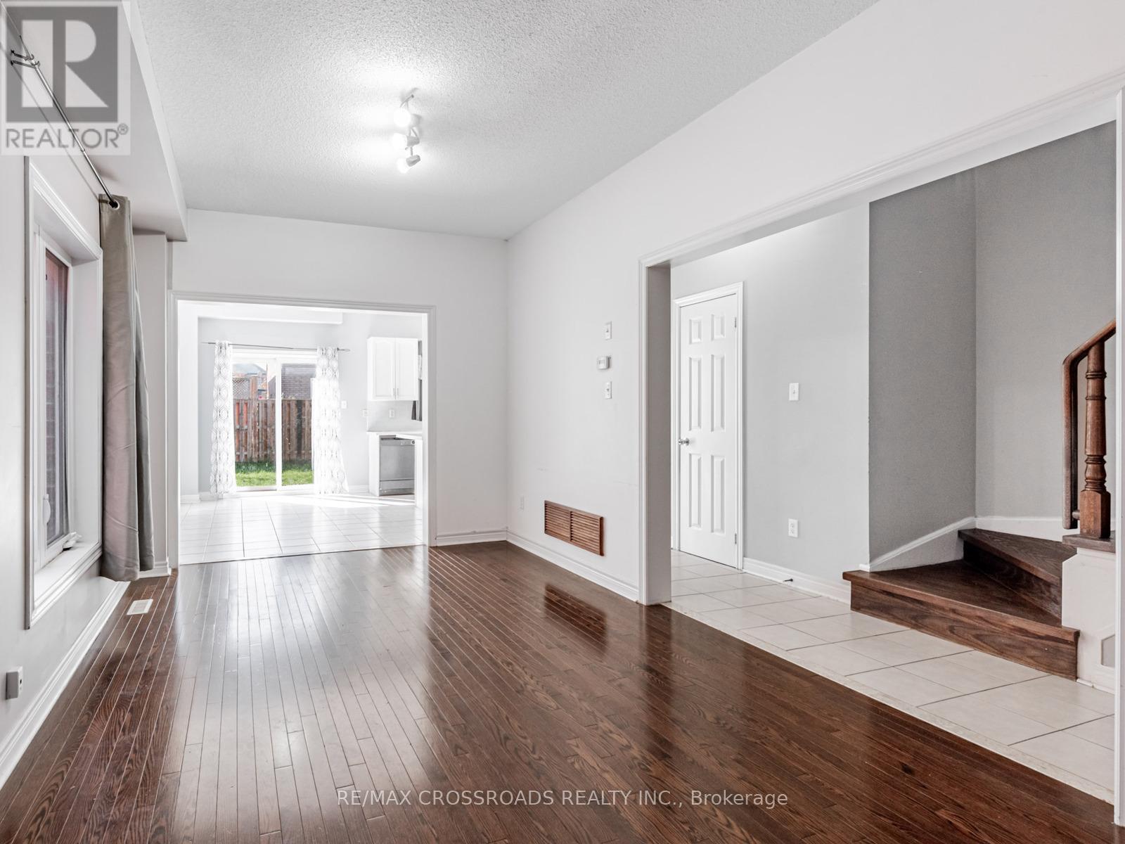 81 Lahore Crescent, Markham, ON - Indoor Photo Showing Other Room