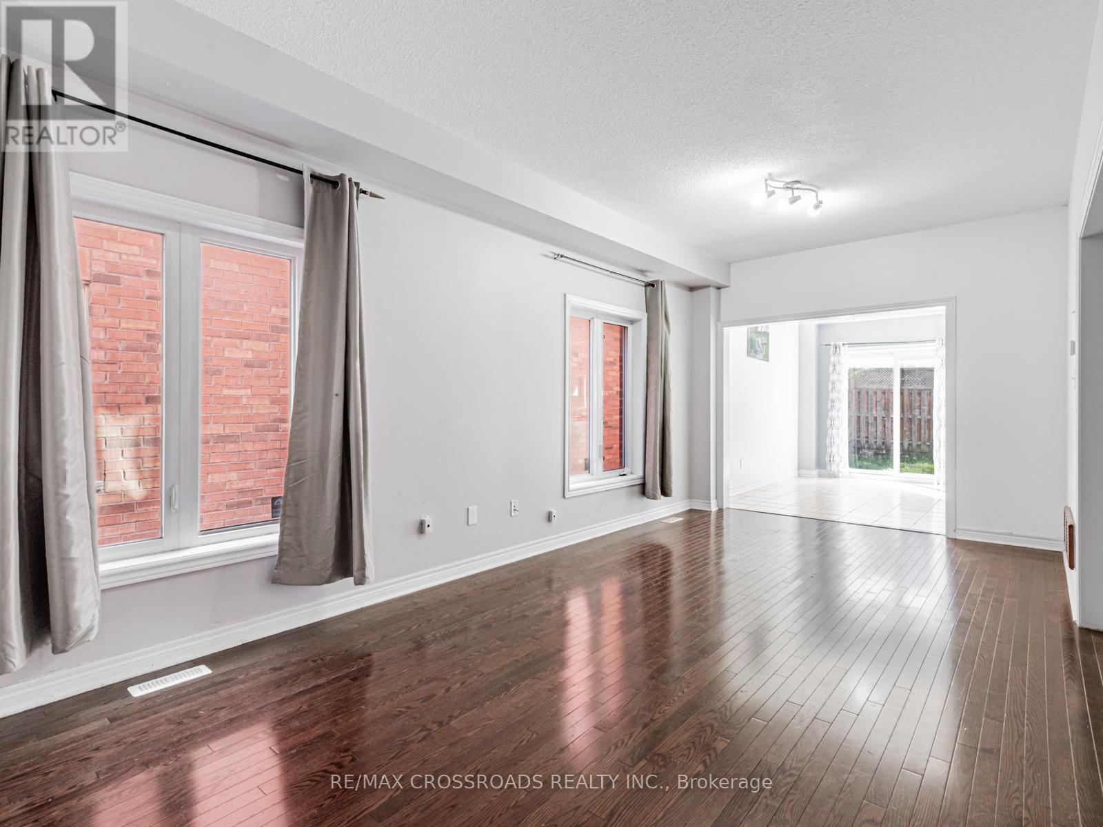 81 Lahore Crescent, Markham, ON - Indoor Photo Showing Other Room