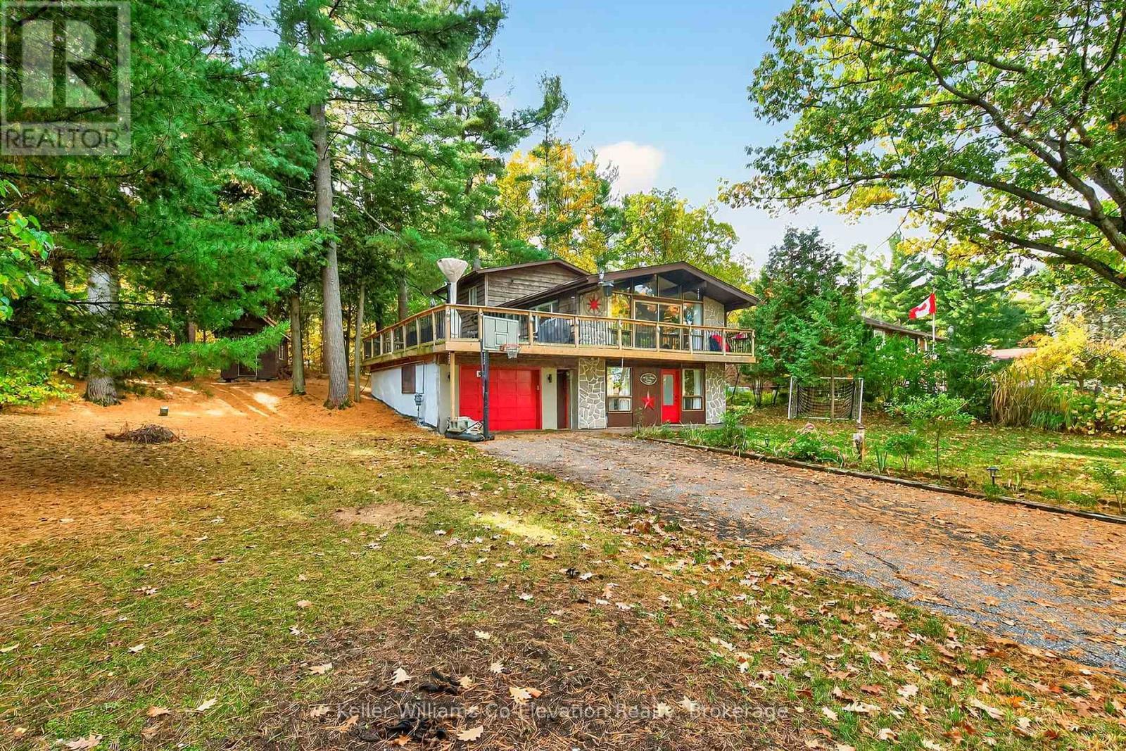 1950 Champlain Road, Tiny, ON - Outdoor