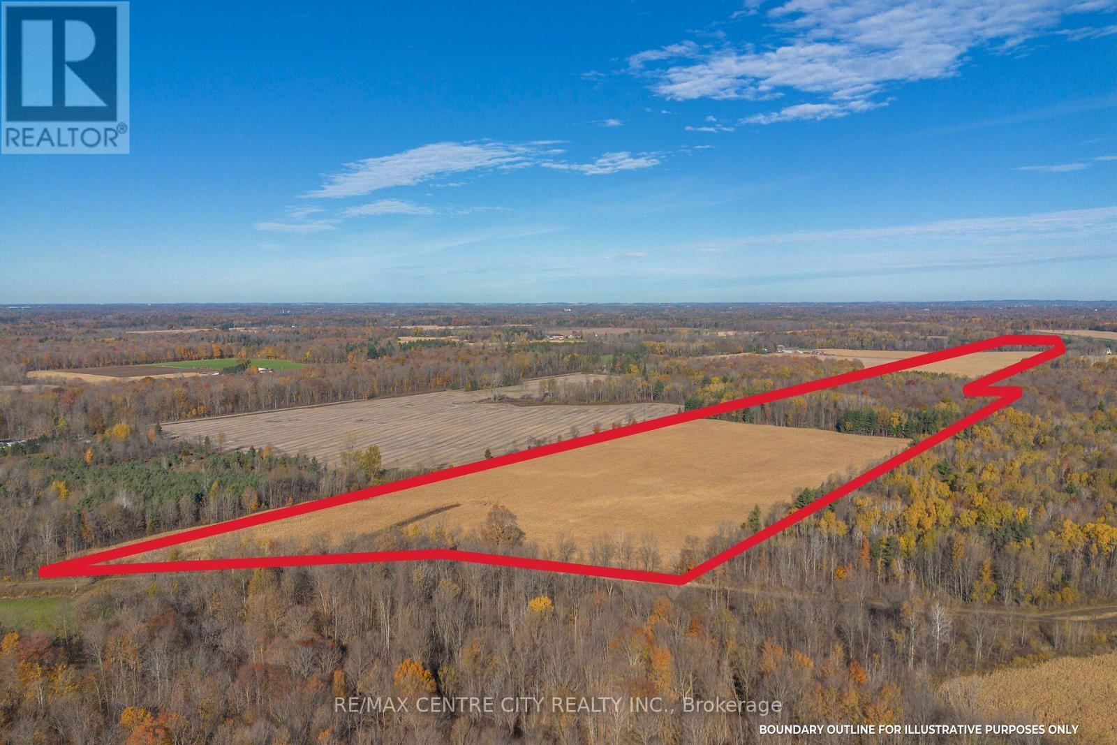 Pt Lt 140&141 Col Talbot Road, Norfolk, ON