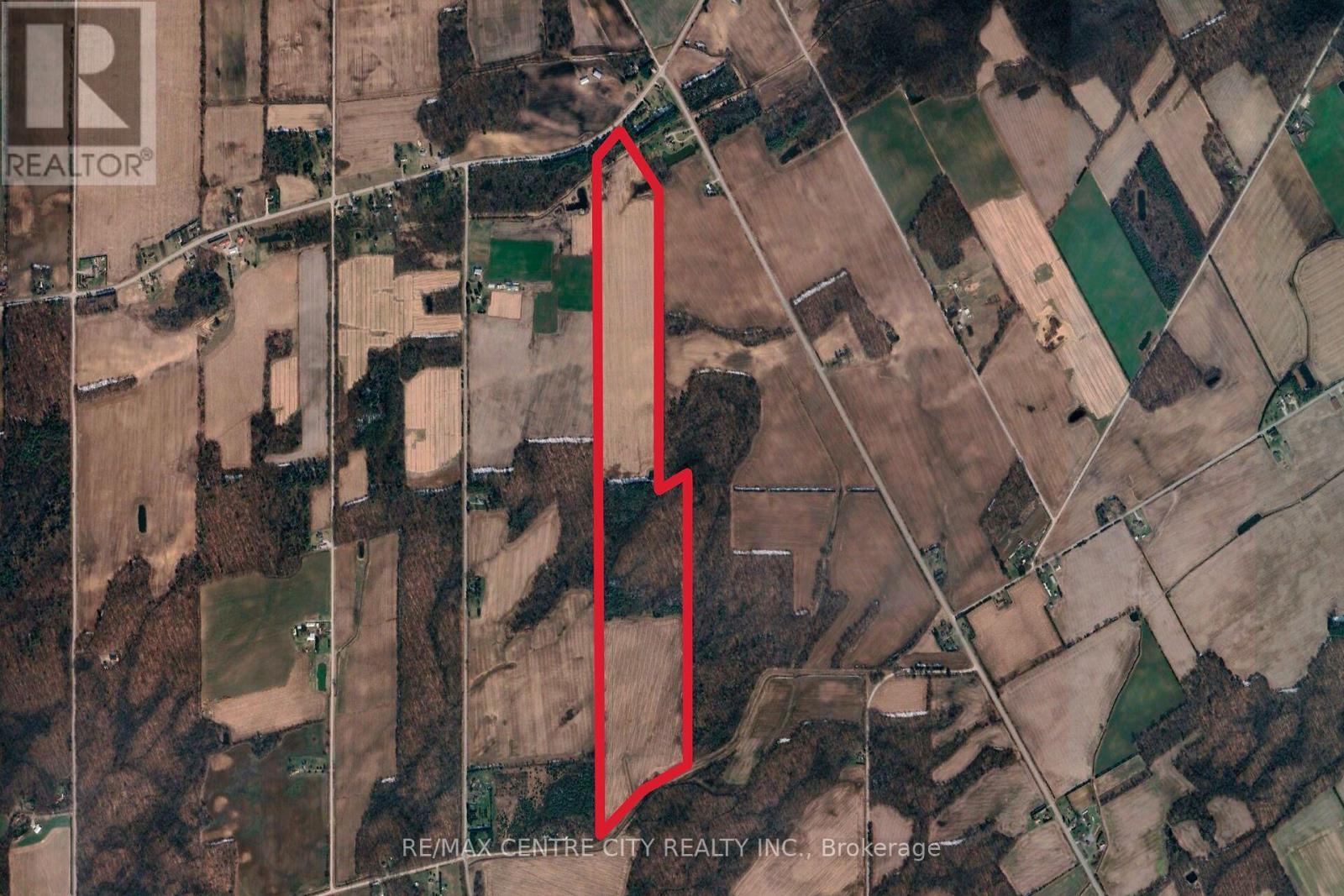 Pt Lt 140&141 Col Talbot Road, Norfolk, ON