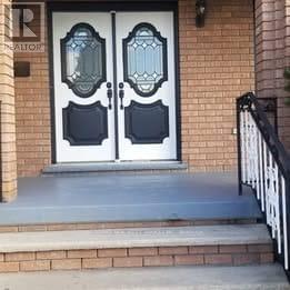 Main Fl - 84 Montmorency Drive, Hamilton, ON - Outdoor With Exterior