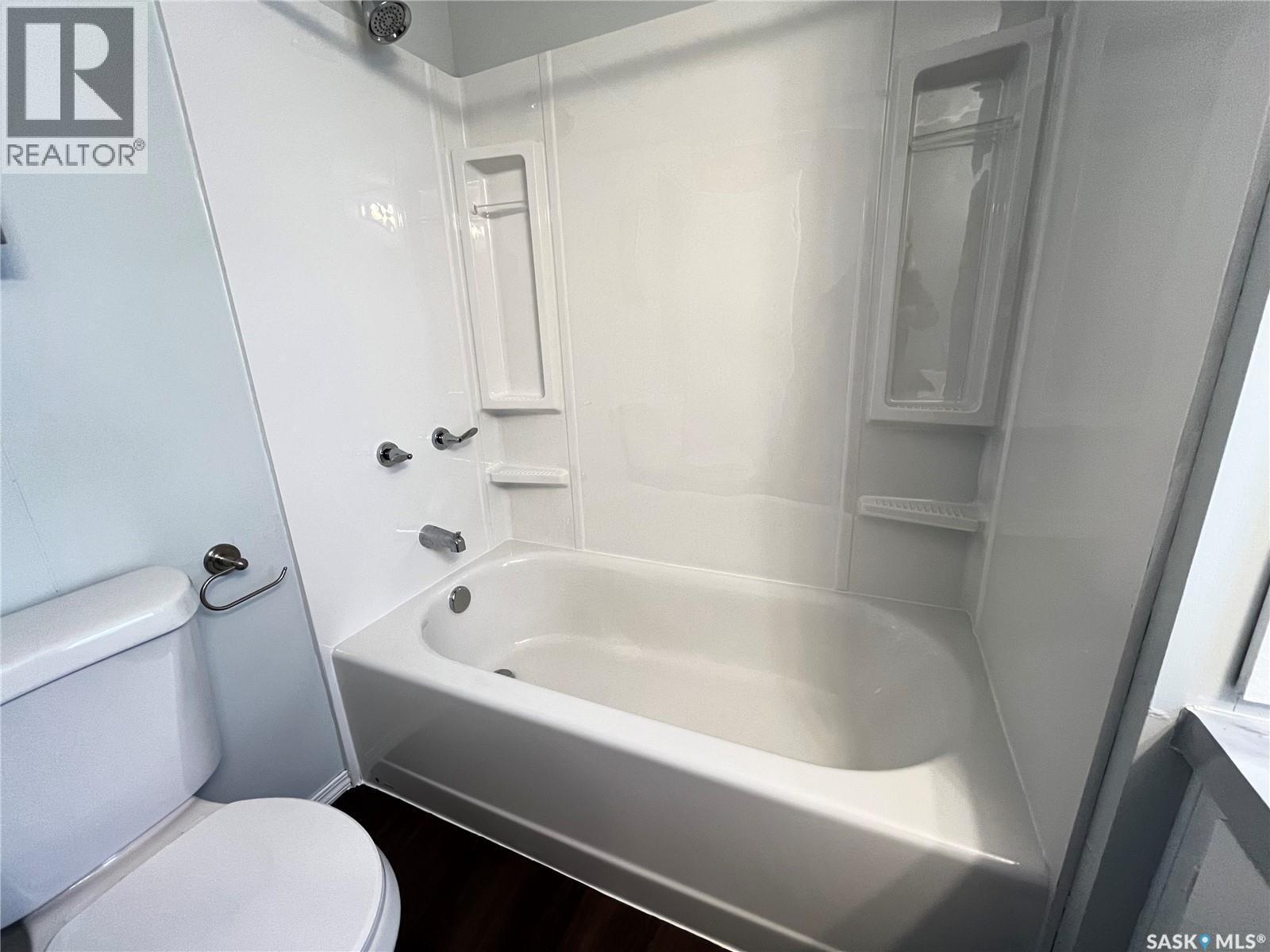 Cypress Mobile Home Park, Maple Creek, SK