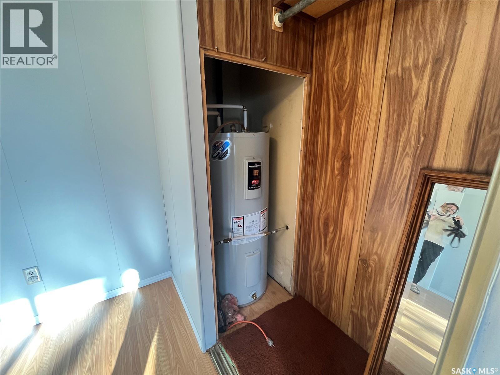 Cypress Mobile Home Park, Maple Creek, SK