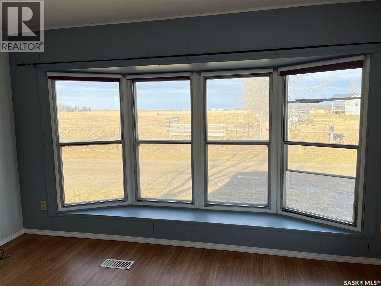 Cypress Mobile Home Park, Maple Creek, SK