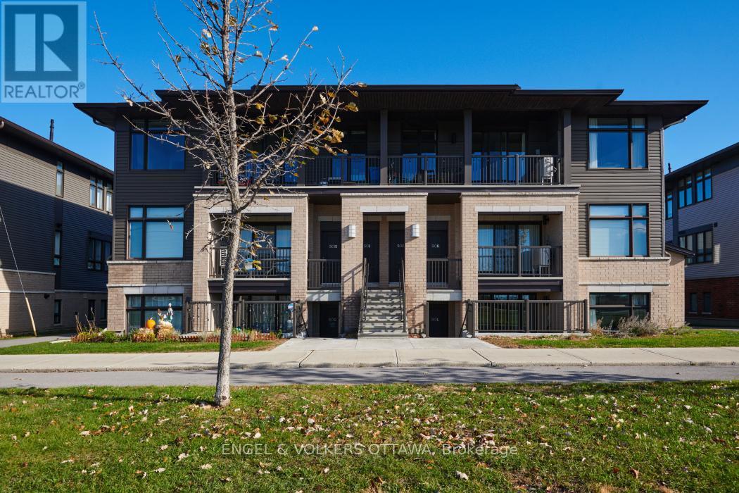 L - 50 Jaguar Private, Ottawa, ON - Outdoor With Facade