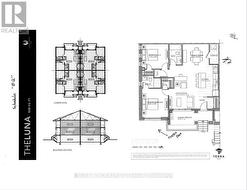 Floor Plans -