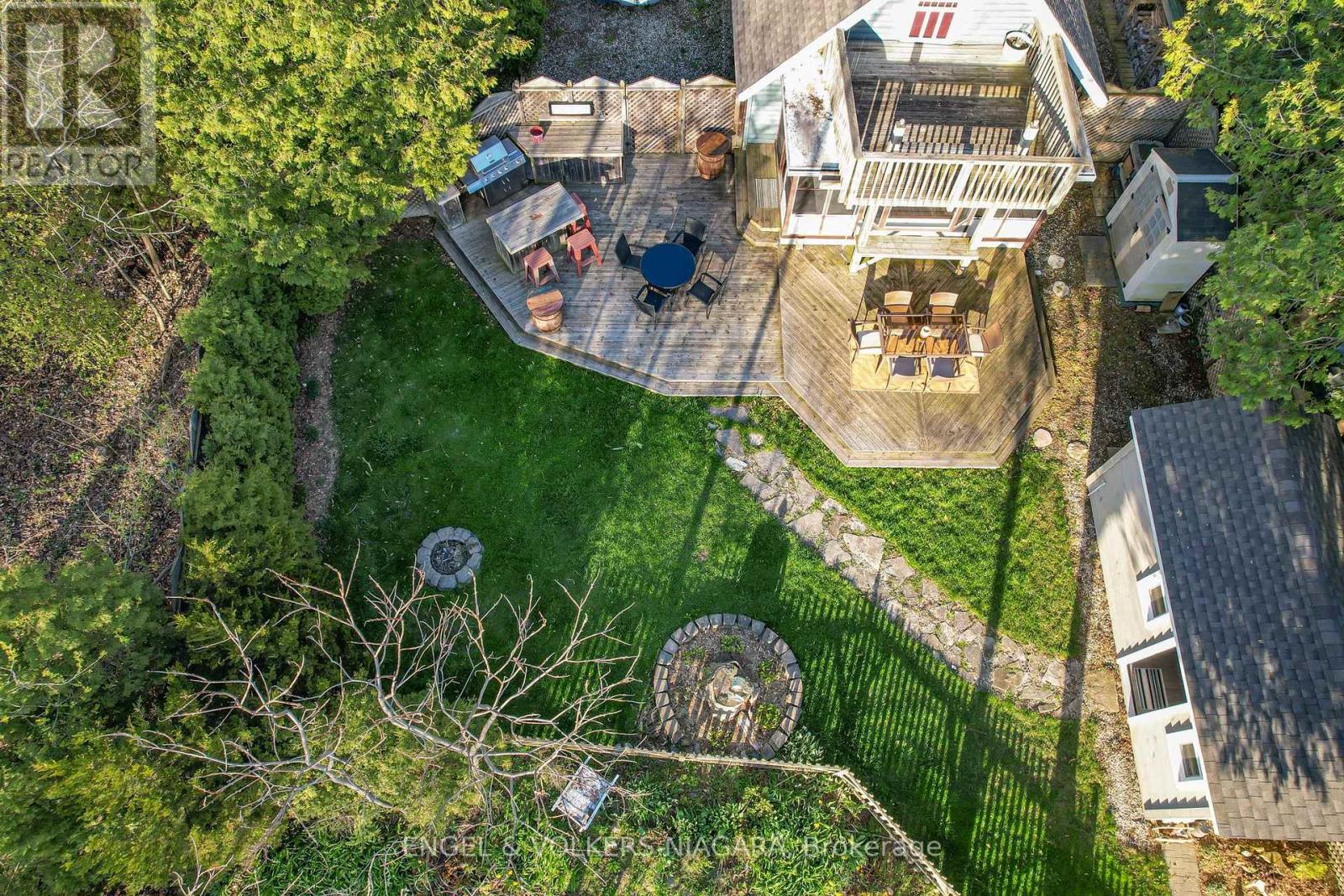 41 Andrew Crescent, Goderich (Goderich (Town)), ON - Outdoor