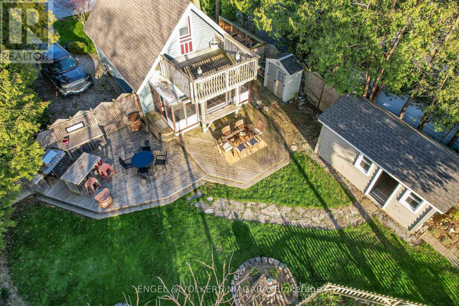 41 Andrew Crescent, Goderich (Goderich (Town)), ON - Outdoor