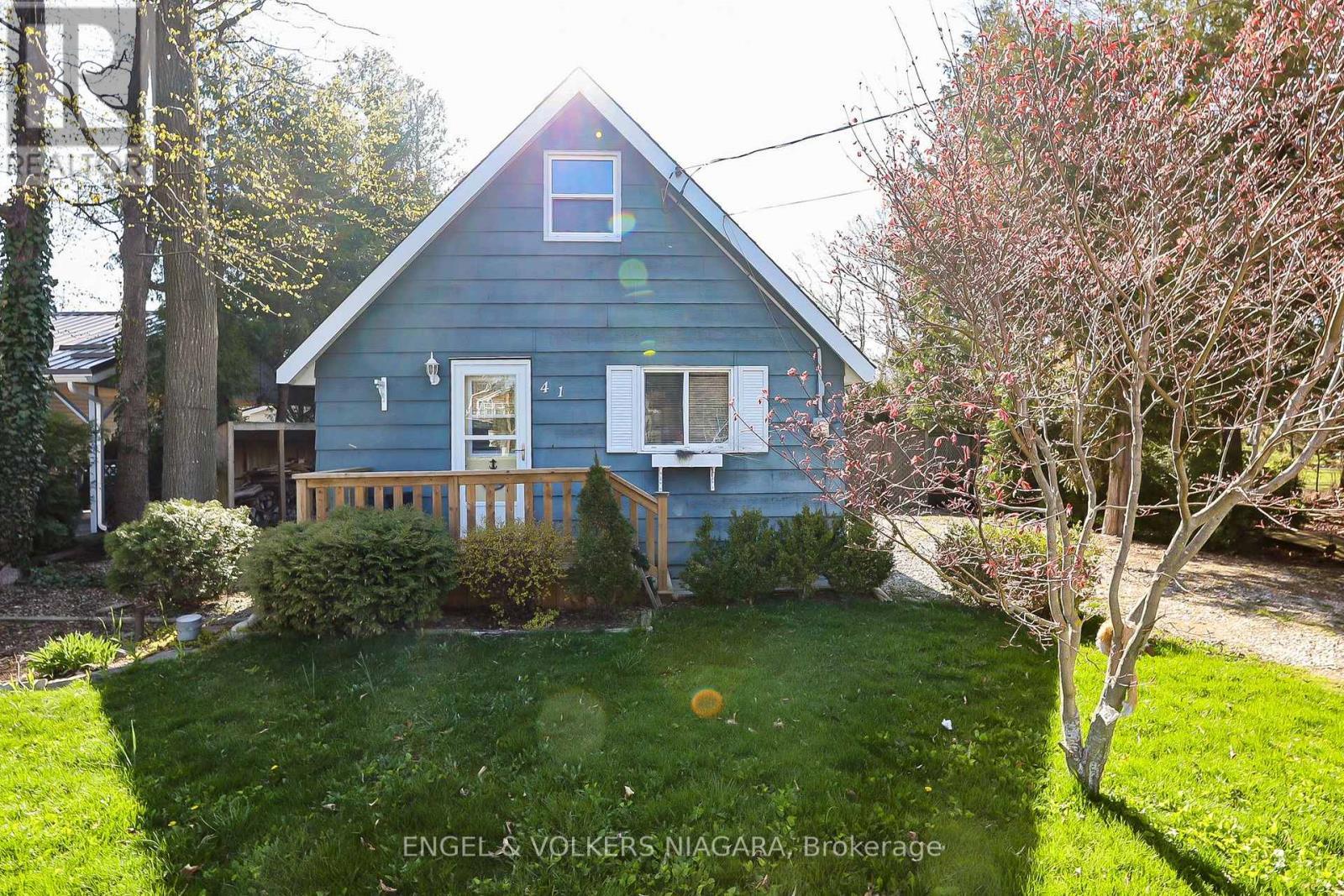 41 Andrew Crescent, Goderich (Goderich (Town)), ON - Outdoor