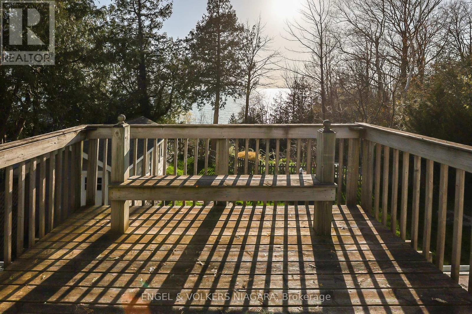 41 Andrew Crescent, Goderich (Goderich (Town)), ON - Outdoor With Deck Patio Veranda