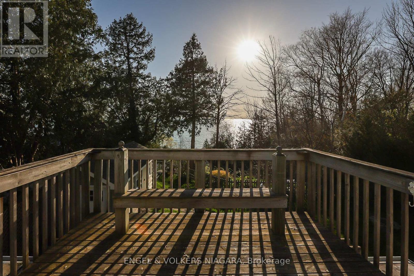 41 Andrew Crescent, Goderich (Goderich (Town)), ON - Outdoor With Deck Patio Veranda