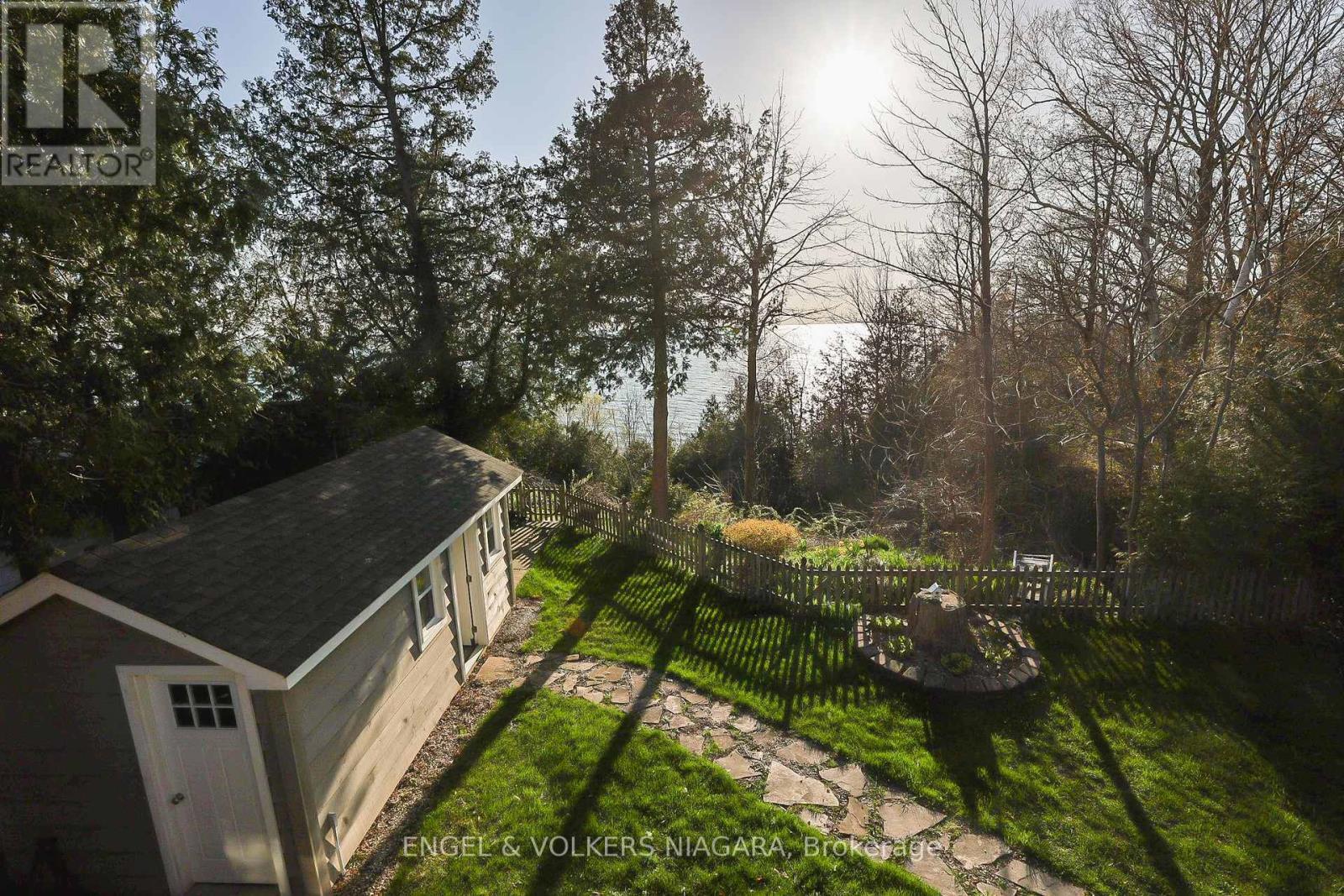 41 Andrew Crescent, Goderich (Goderich (Town)), ON - Outdoor