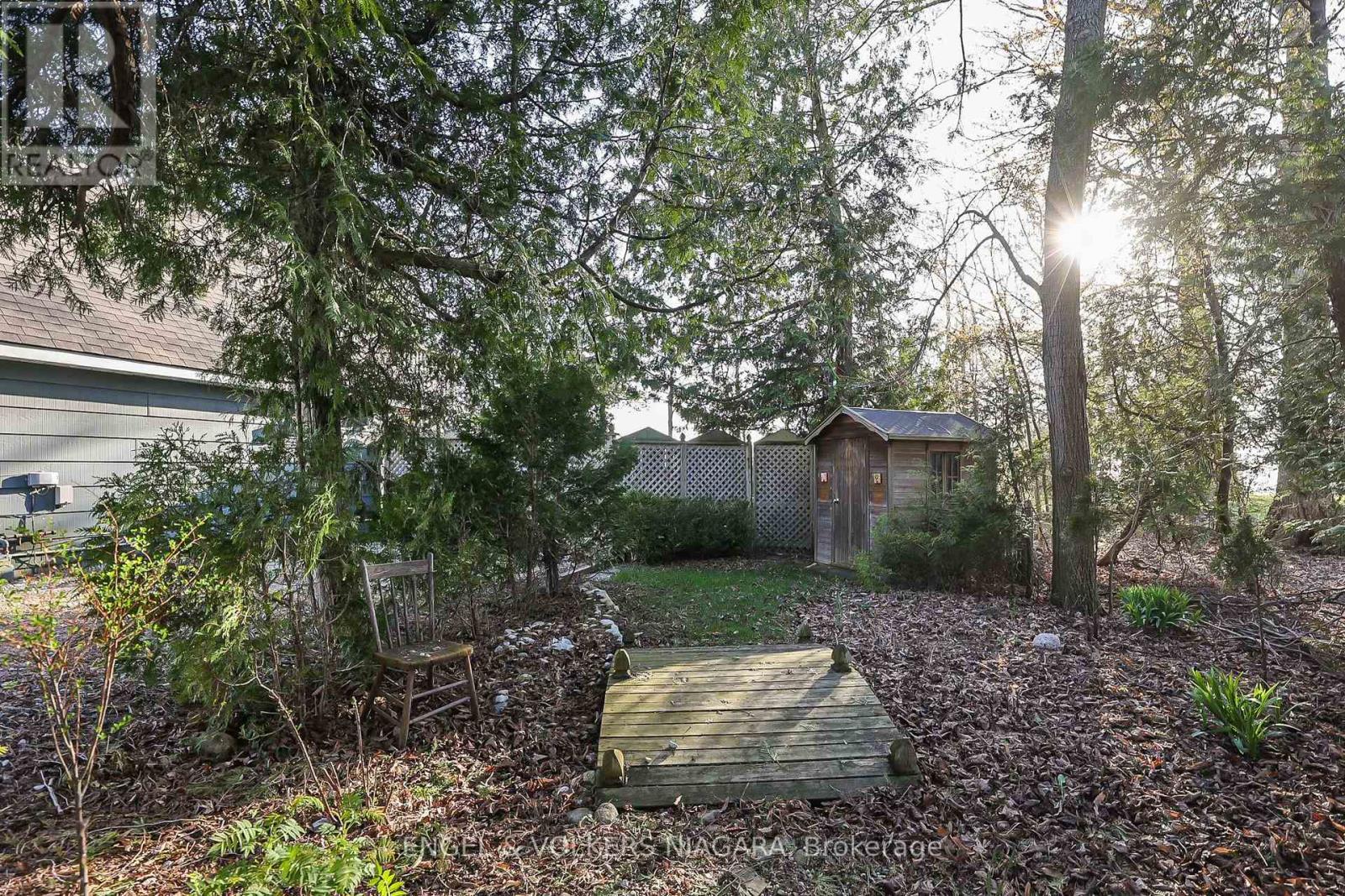 41 Andrew Crescent, Goderich (Goderich (Town)), ON - Outdoor