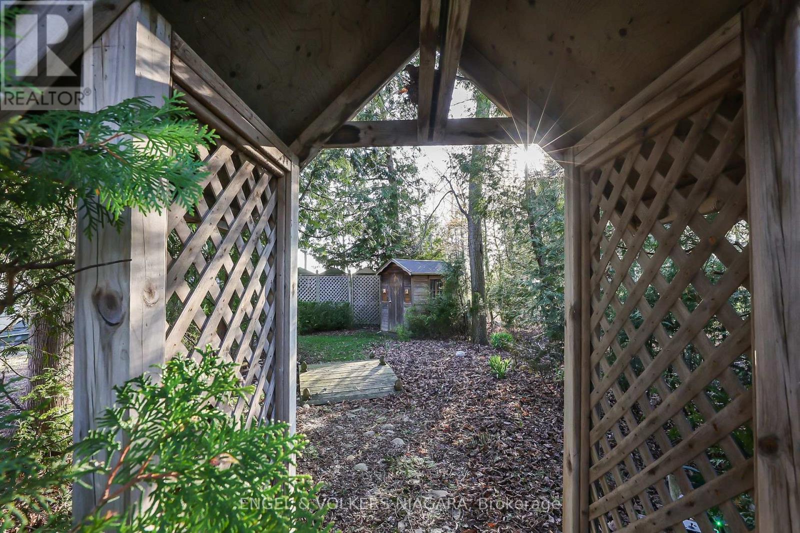 41 Andrew Crescent, Goderich (Goderich (Town)), ON - Outdoor