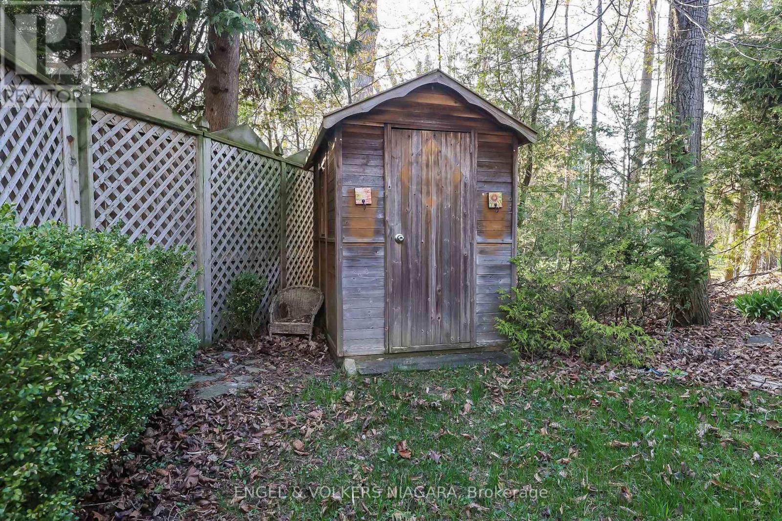 41 Andrew Crescent, Goderich (Goderich (Town)), ON - Outdoor With Deck Patio Veranda