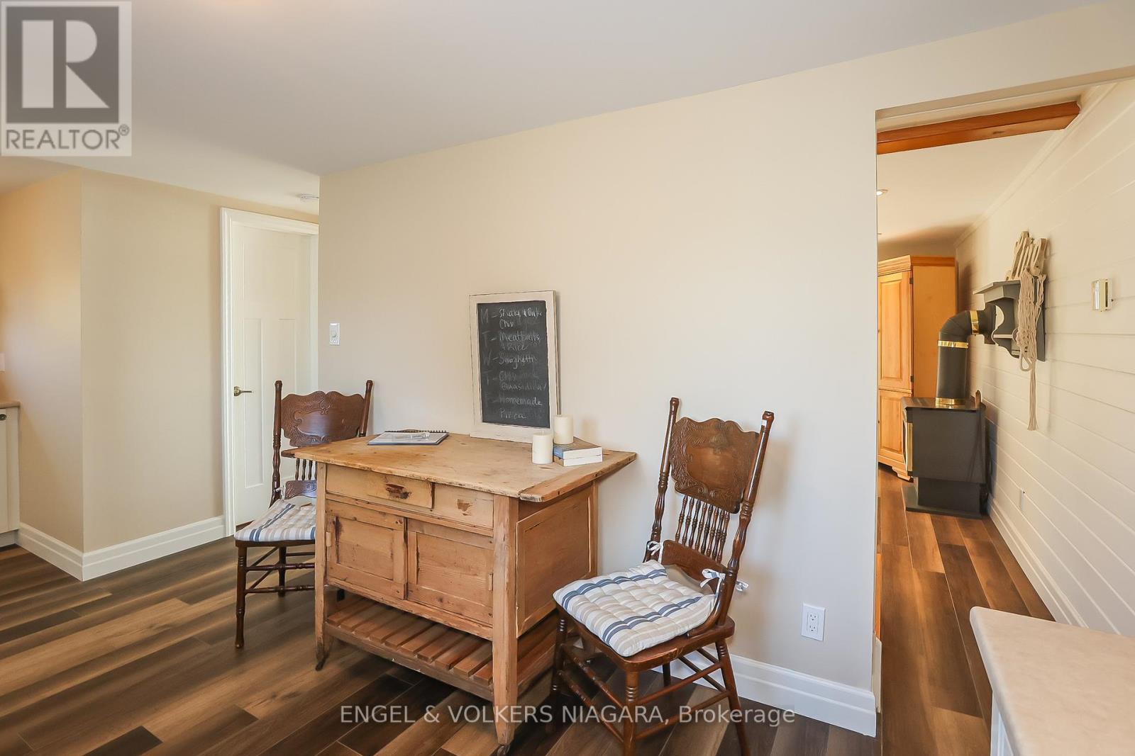 41 Andrew Crescent, Goderich (Goderich (Town)), ON - Indoor