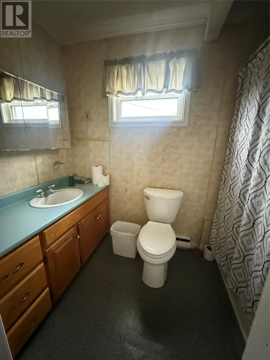 25 Freshwater Crescent, Freshwater, NL - Indoor Photo Showing Bathroom