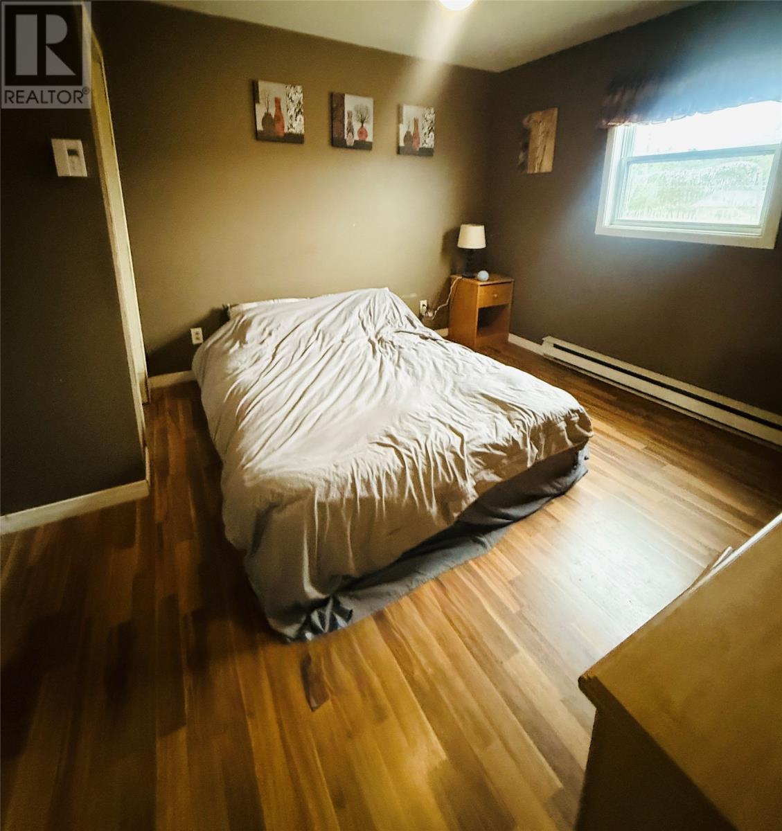 25 Freshwater Crescent, Freshwater, NL - Indoor Photo Showing Bedroom