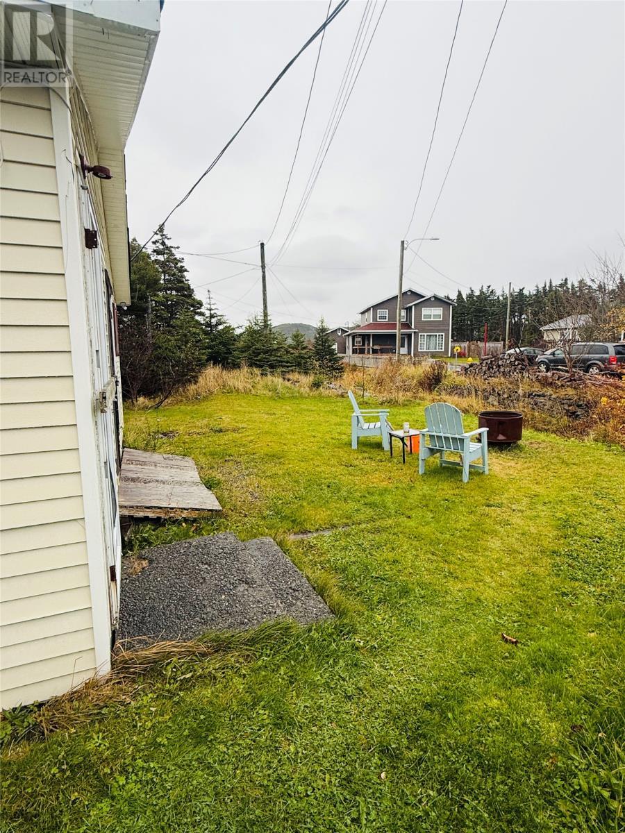 25 Freshwater Crescent, Freshwater, NL - Outdoor