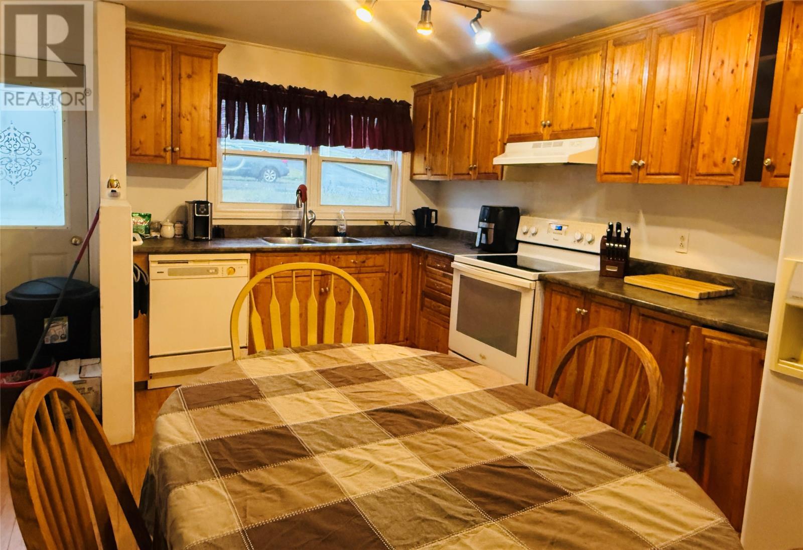 25 Freshwater Crescent, Freshwater, NL - Indoor