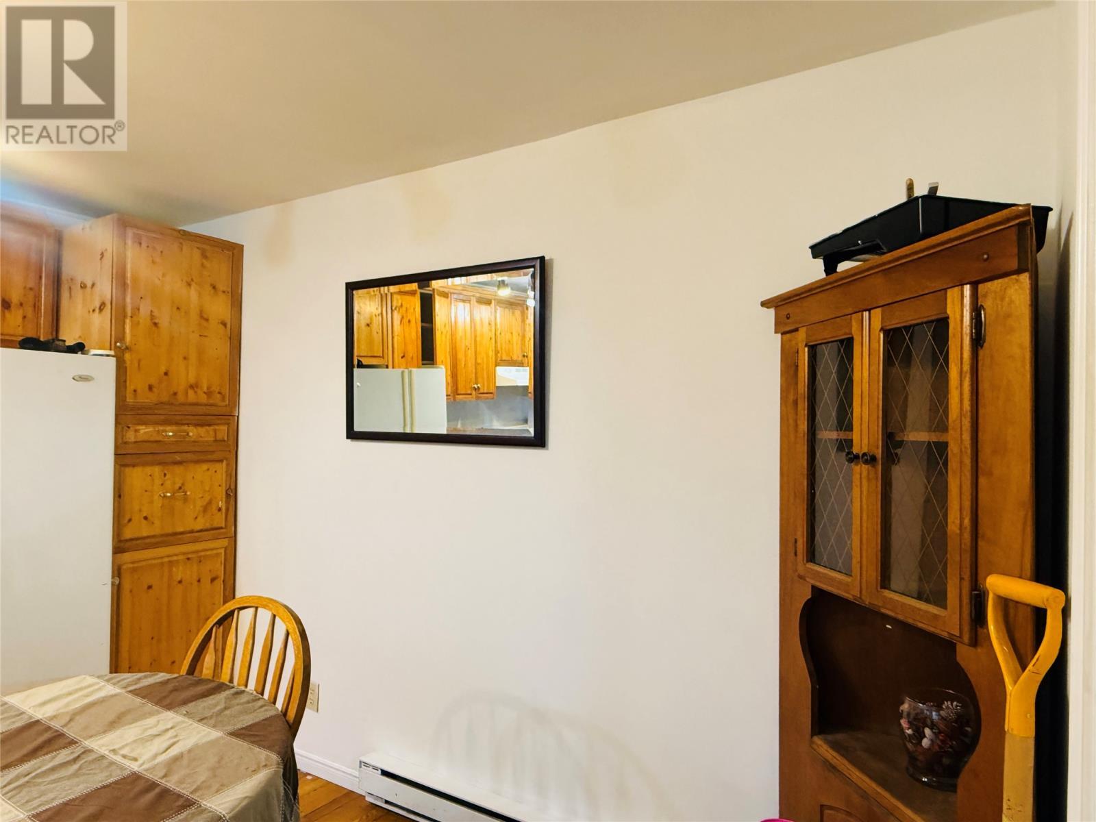 25 Freshwater Crescent, Freshwater, NL - Indoor Photo Showing Other Room