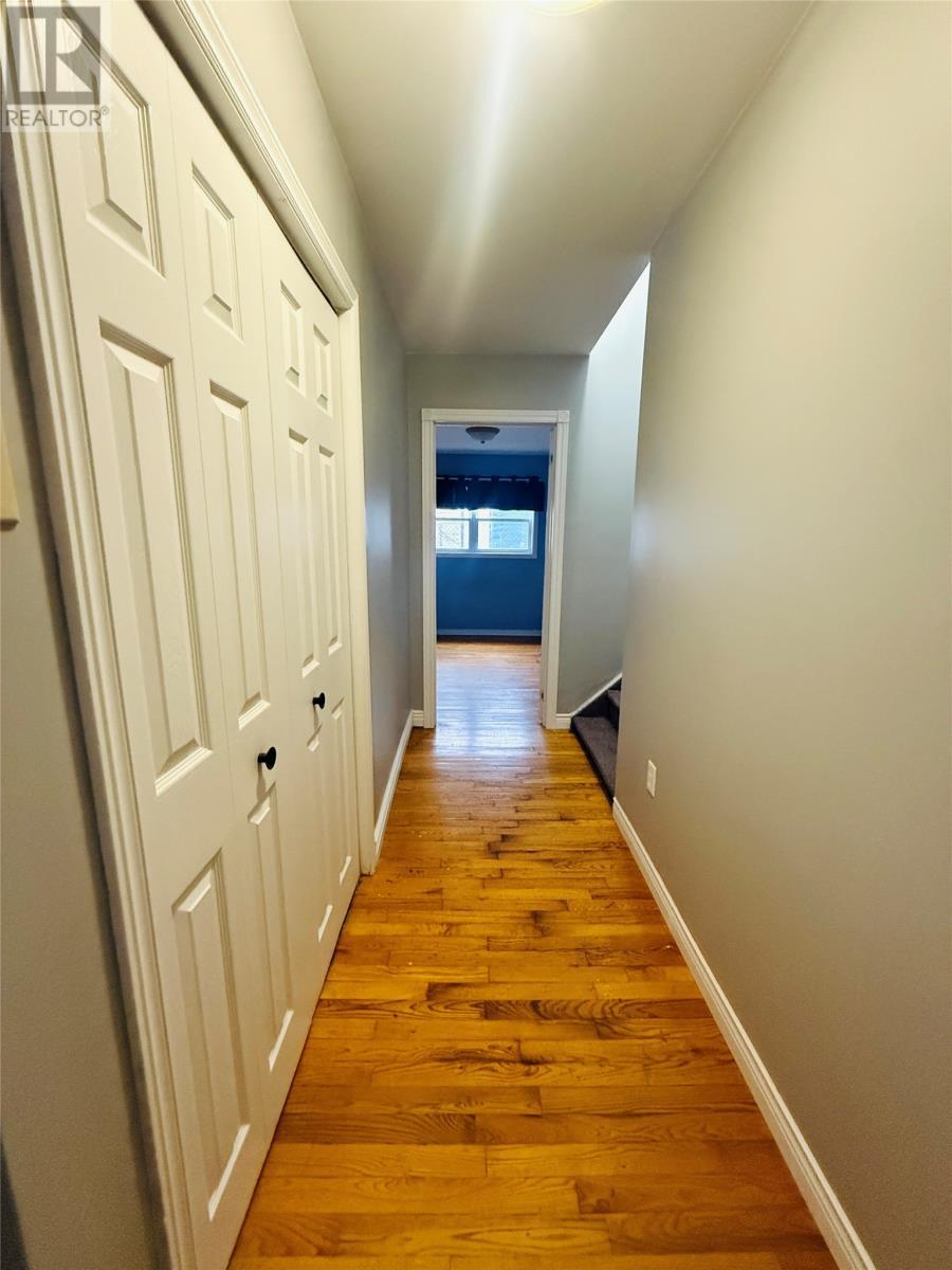 25 Freshwater Crescent, Freshwater, NL - Indoor Photo Showing Other Room