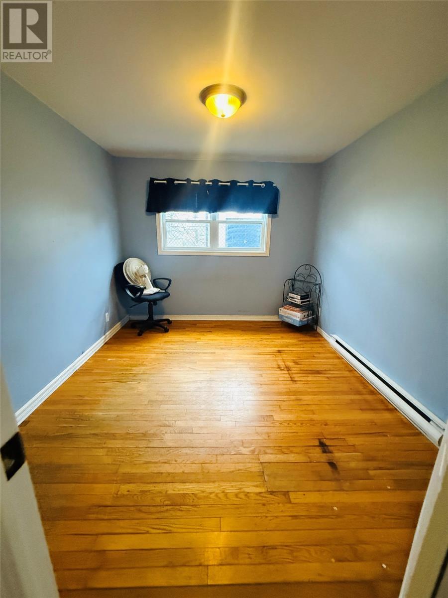 25 Freshwater Crescent, Freshwater, NL - Indoor Photo Showing Other Room