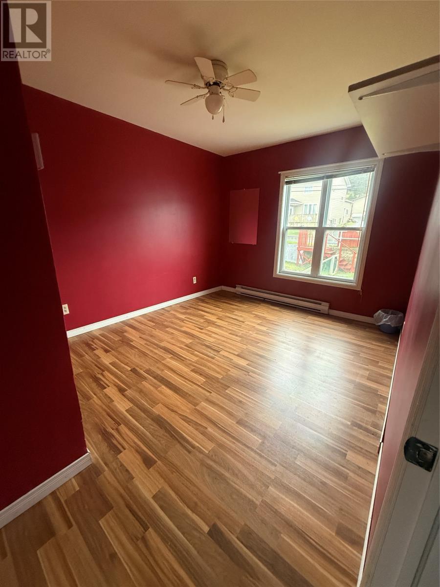 25 Freshwater Crescent, Freshwater, NL - Indoor Photo Showing Other Room