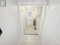 Ground Floor Laundry Room -