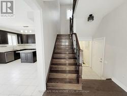Stairs to 2 Floor -