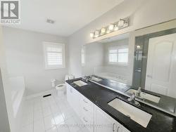 Primary Bedroom - 5pc Ensuite -