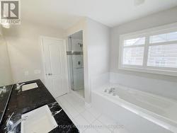 Primary Bedroom - 5pc Ensuite -