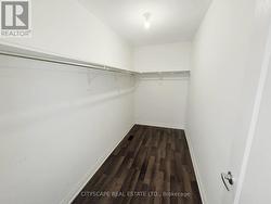 Primary Bedroom - Walk-in Closet -